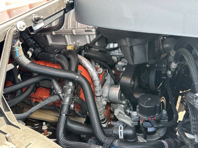 Used 2024 RAM 1500 TRX AWD/4WD image 19