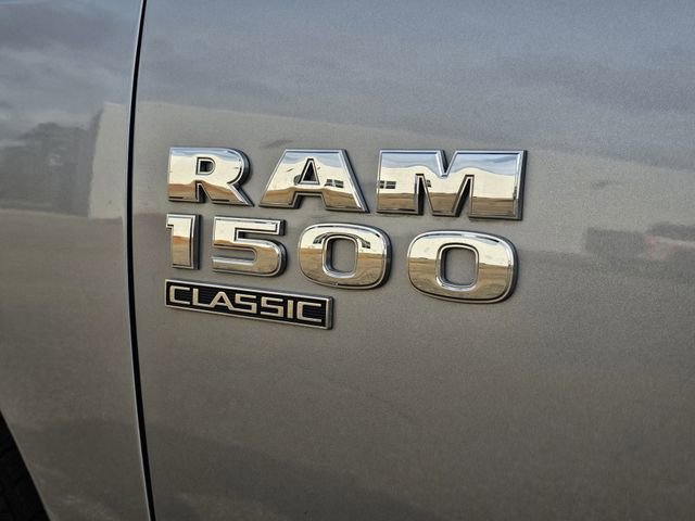 Used 2024 RAM 1500 Classic SLT image 28