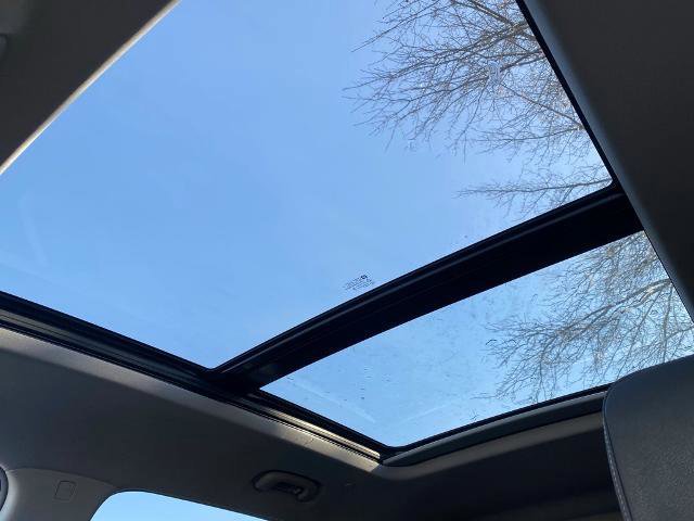 Used 2024 Chevrolet Blazer LT w/ LPO, Floor Liner Package image 23