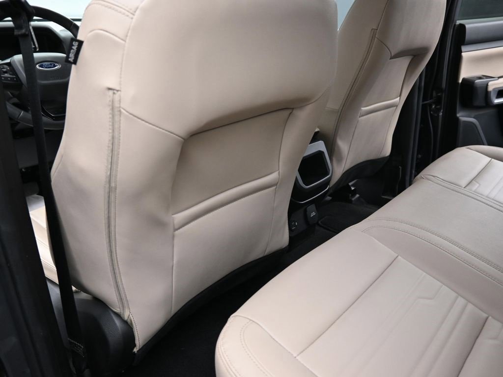 Certified 2024 Ford Ranger Lariat image 45