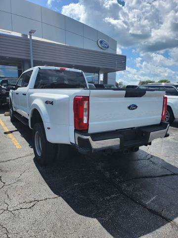 Certified 2026 Ford F350 XLT AWD/4WD image 11