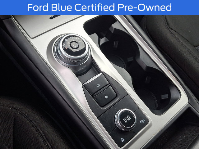 Certified 2023 Ford Explorer XLT AWD/4WD image 17