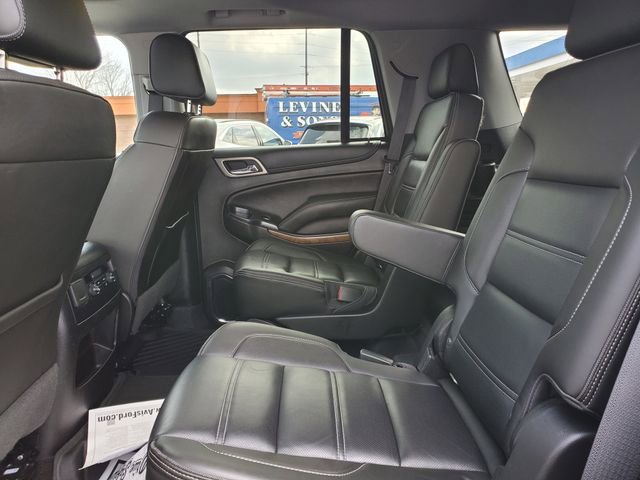 Used 2018 GMC Yukon Denali AWD/4WD image 27
