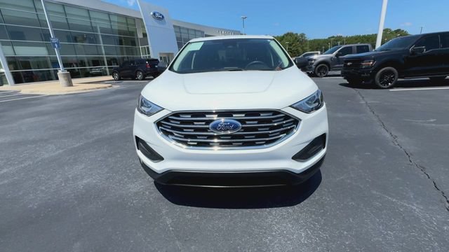Certified 2022 Ford Edge SE AWD/4WD image 3