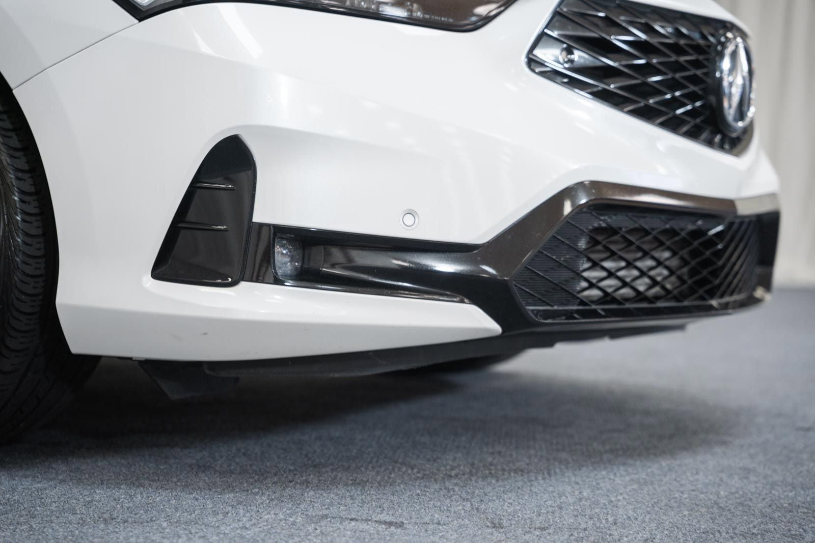 Used 2024 Acura Integra A-Spec FWD image 17