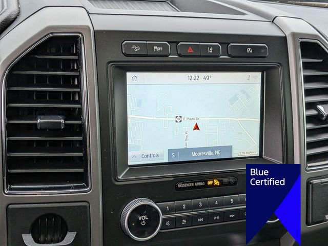 Certified 2020 Ford Expedition XLT w/ Equipment Group 202A image 21