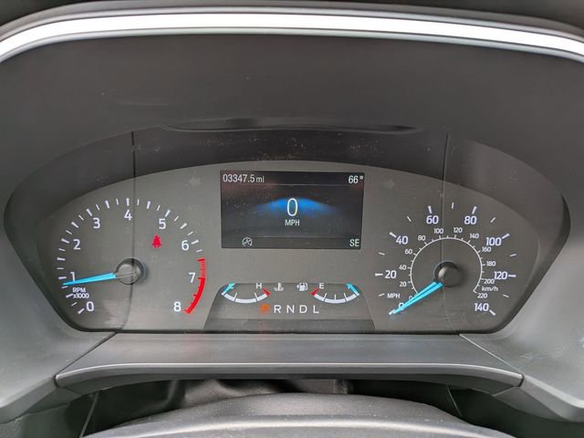 Certified 2022 Ford Escape SE w/ Convenience Package AWD/4WD image 10