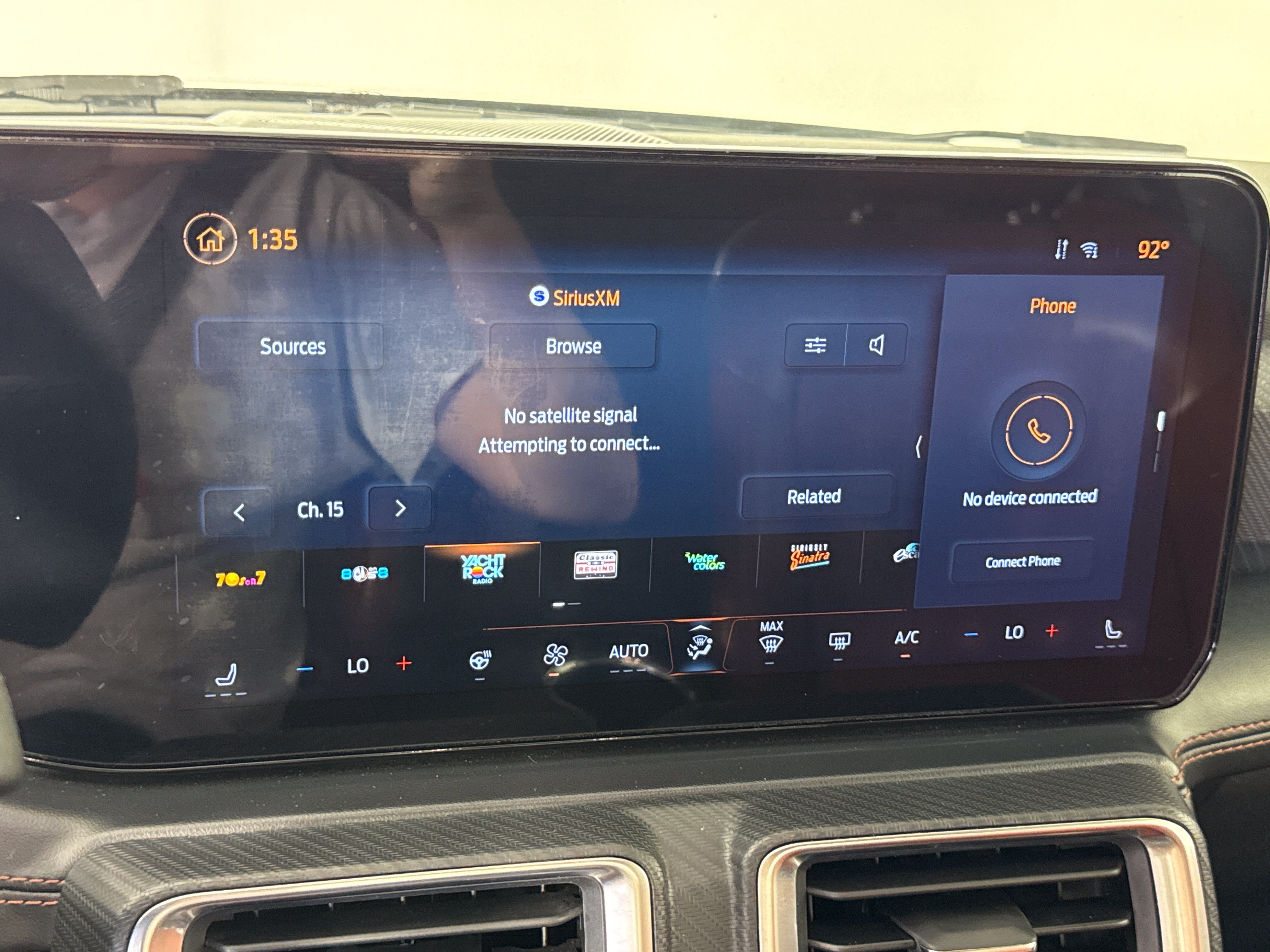 Certified 2024 Ford Mustang Premium RWD image 18