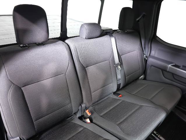 Certified 2025 Ford F150 XLT w/ Equipment Group 302A MID image 10