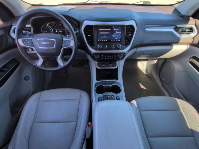 Used 2023 GMC Acadia SLT FWD image 18