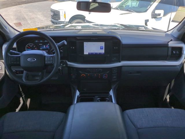 Certified 2025 Ford F250 XLT w/ Tremor Off-Road Package AWD/4WD image 15