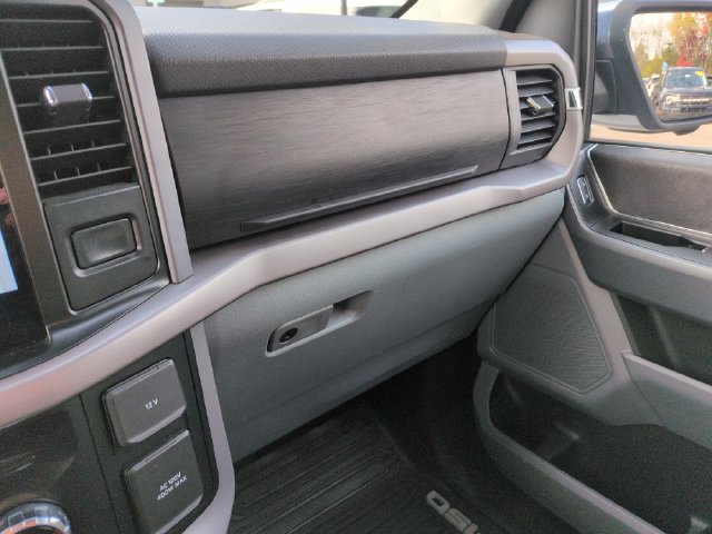 Certified 2024 Ford F150 XLT w/ Equipment Group 302A MID AWD/4WD image 44