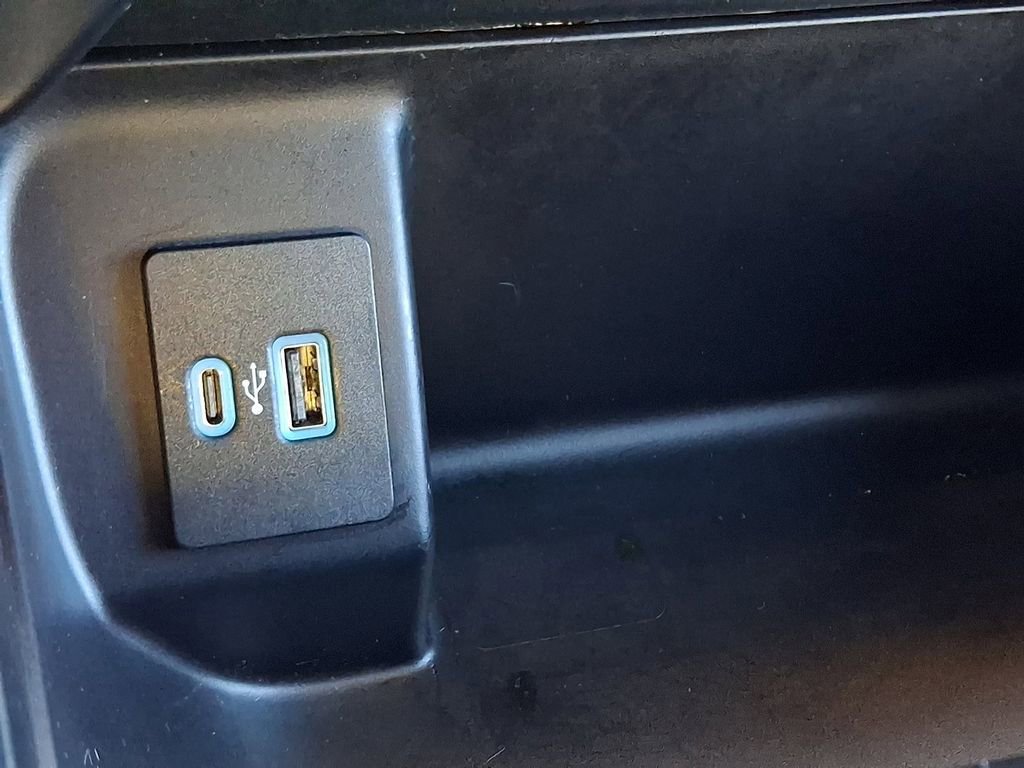 Certified 2022 Ford F150 XLT w/ Equipment Group 302A High image 24