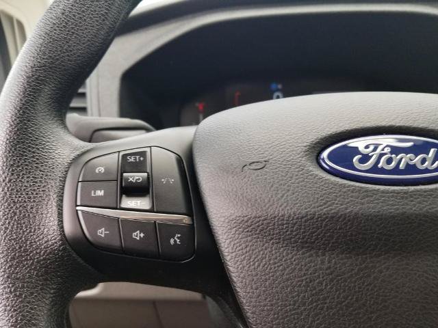 Certified 2026 Ford Transit 250 Low Roof RWD image 28