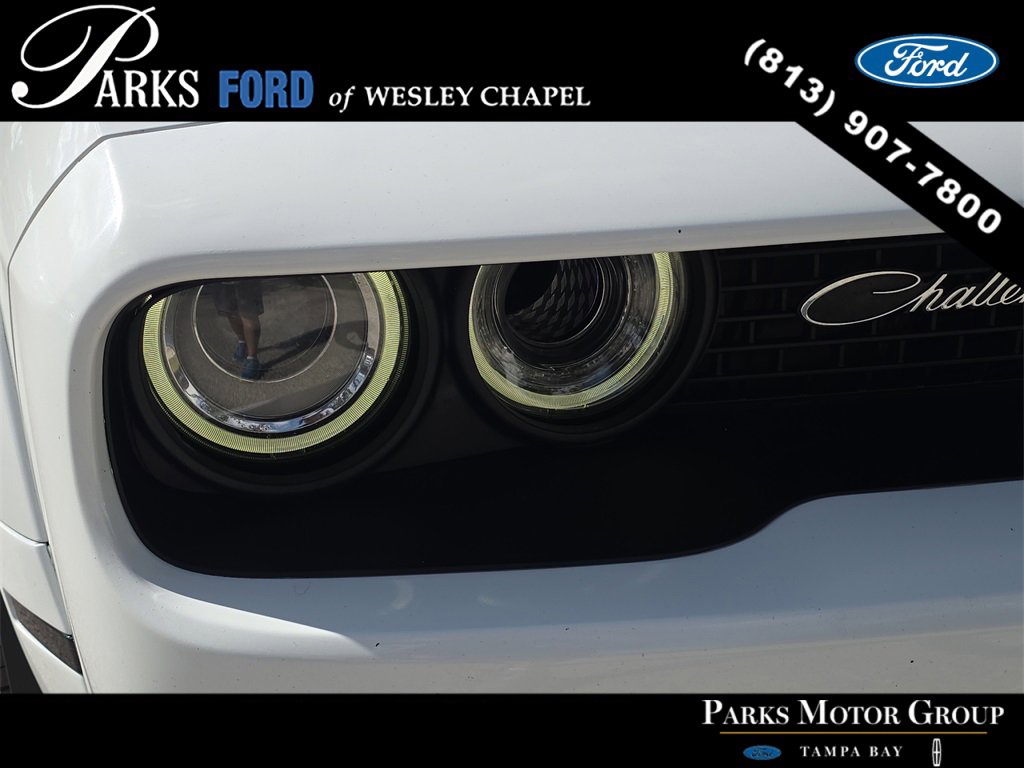 Used 2019 Dodge Challenger R/T Scat Pack image 7