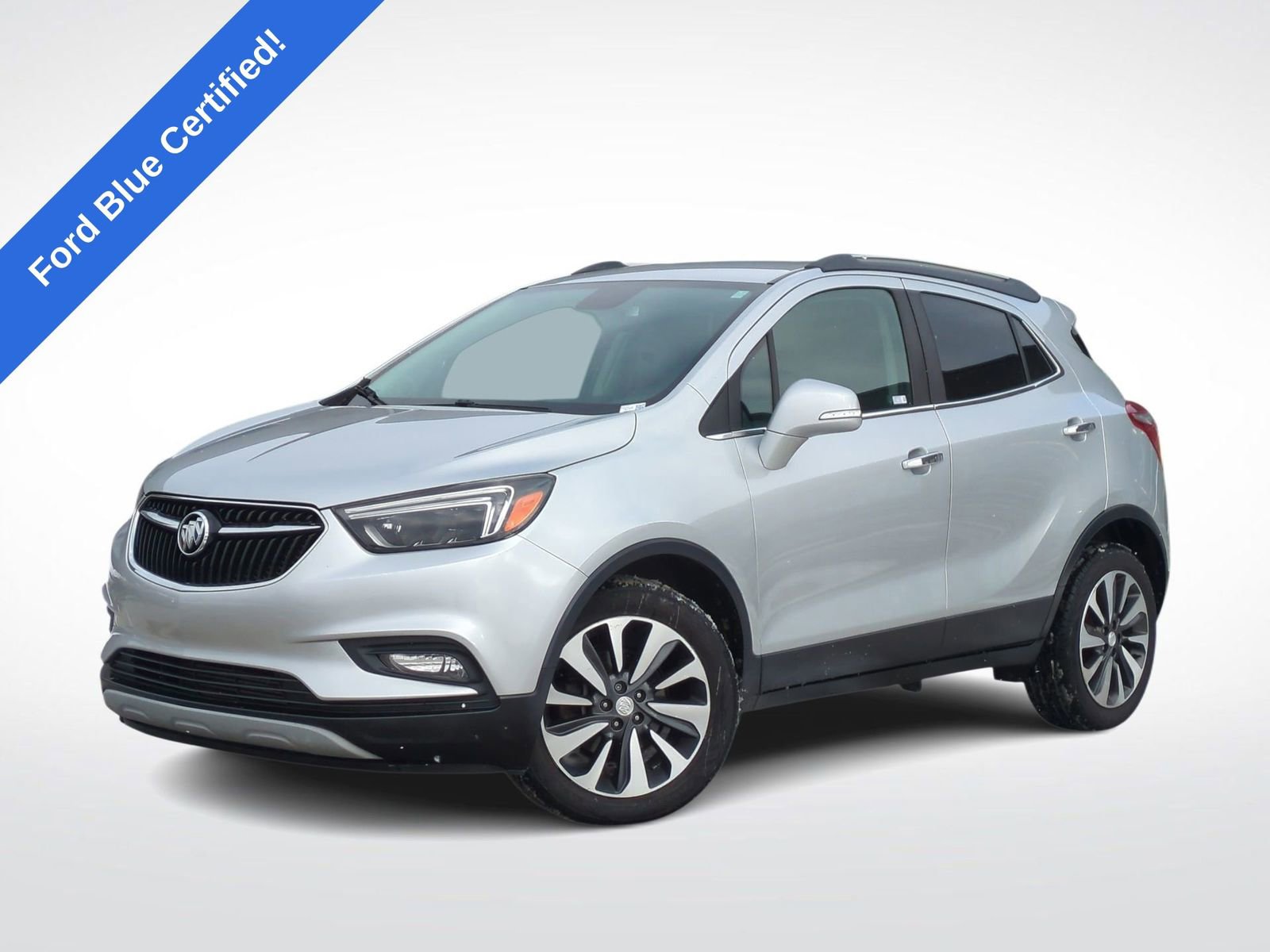 Used 2017 Buick Encore Essence image 1