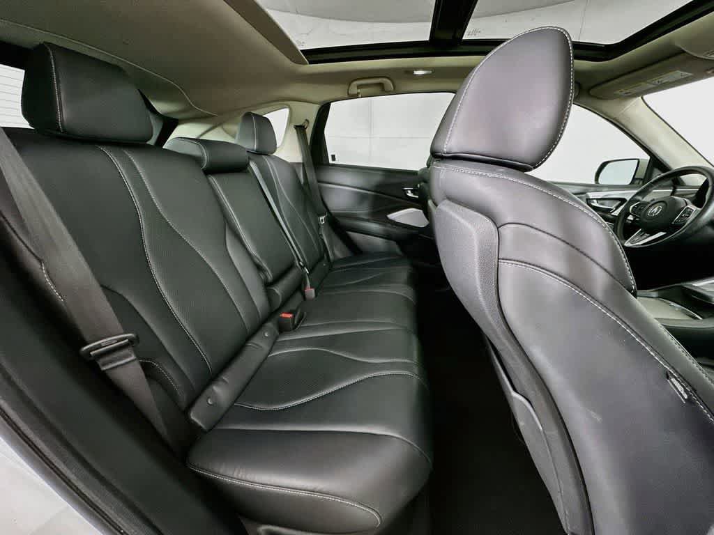 Used 2019 Acura RDX AWD w/ Technology Package image 33