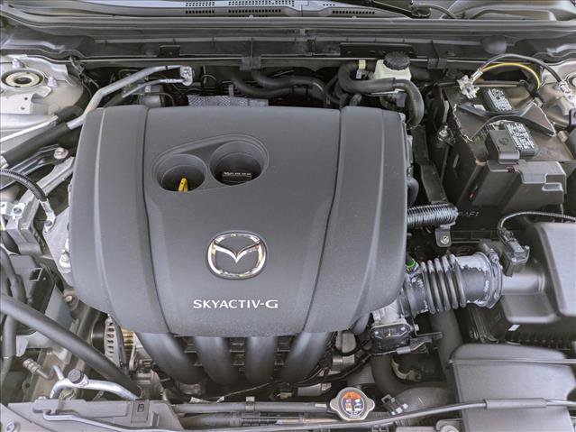 Used 2022 MAZDA MAZDA3 s AWD/4WD image 21
