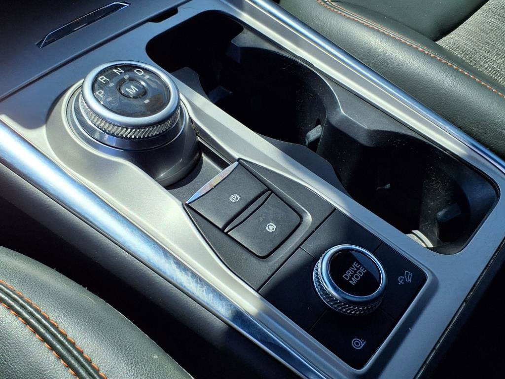 Certified 2022 Ford Explorer Timberline image 25