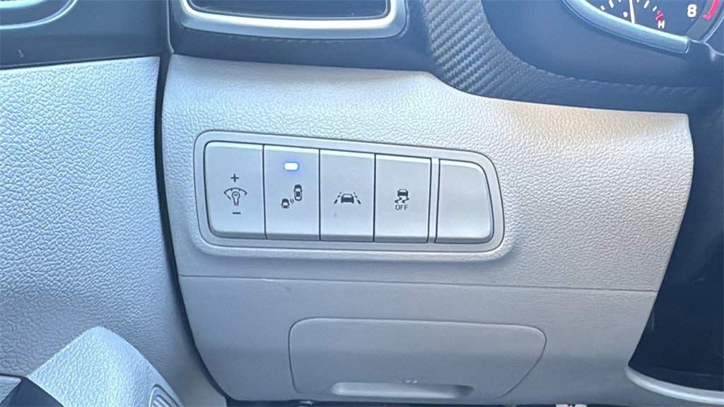 Used 2020 Hyundai Tucson SEL image 17