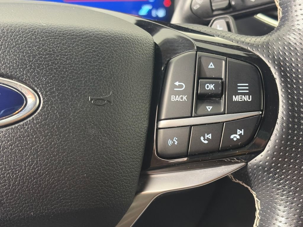 Certified 2021 Ford Explorer ST w/ Equipment Group 401A image 18