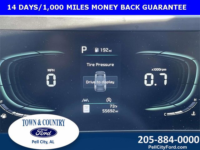 Used 2023 Kia Sportage LX image 27