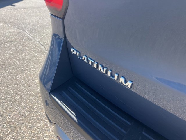 Certified 2022 Ford Expedition Platinum image 29