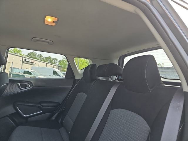 Used 2021 Kia Soul S FWD image 14