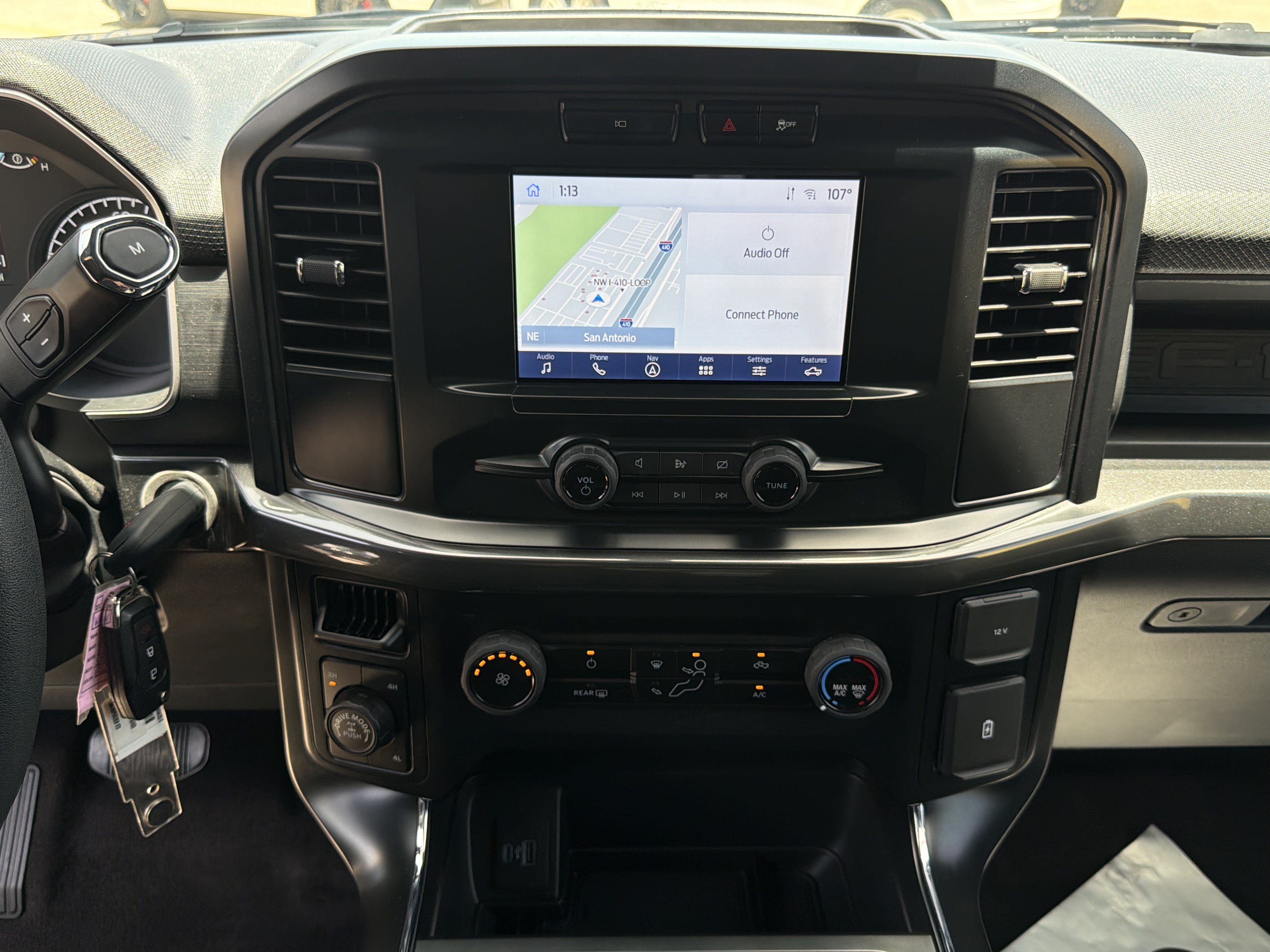 Certified 2023 Ford F150 XL w/ STX Appearance Package AWD/4WD image 20