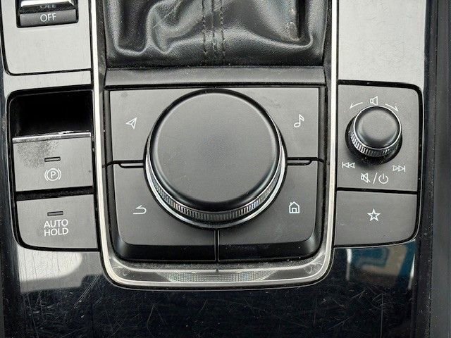 Used 2024 MAZDA MAZDA3 s image 25