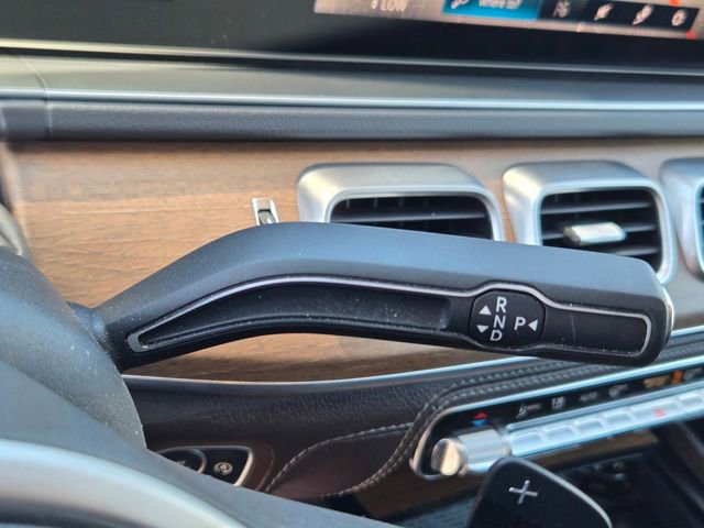 Used 2020 Mercedes-Benz GLE 350 4MATIC image 15