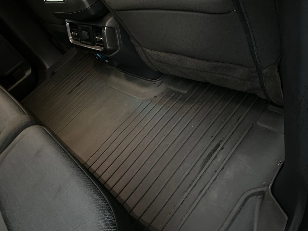 Certified 2023 Ford F150 XLT w/ Equipment Group 302A High image 45