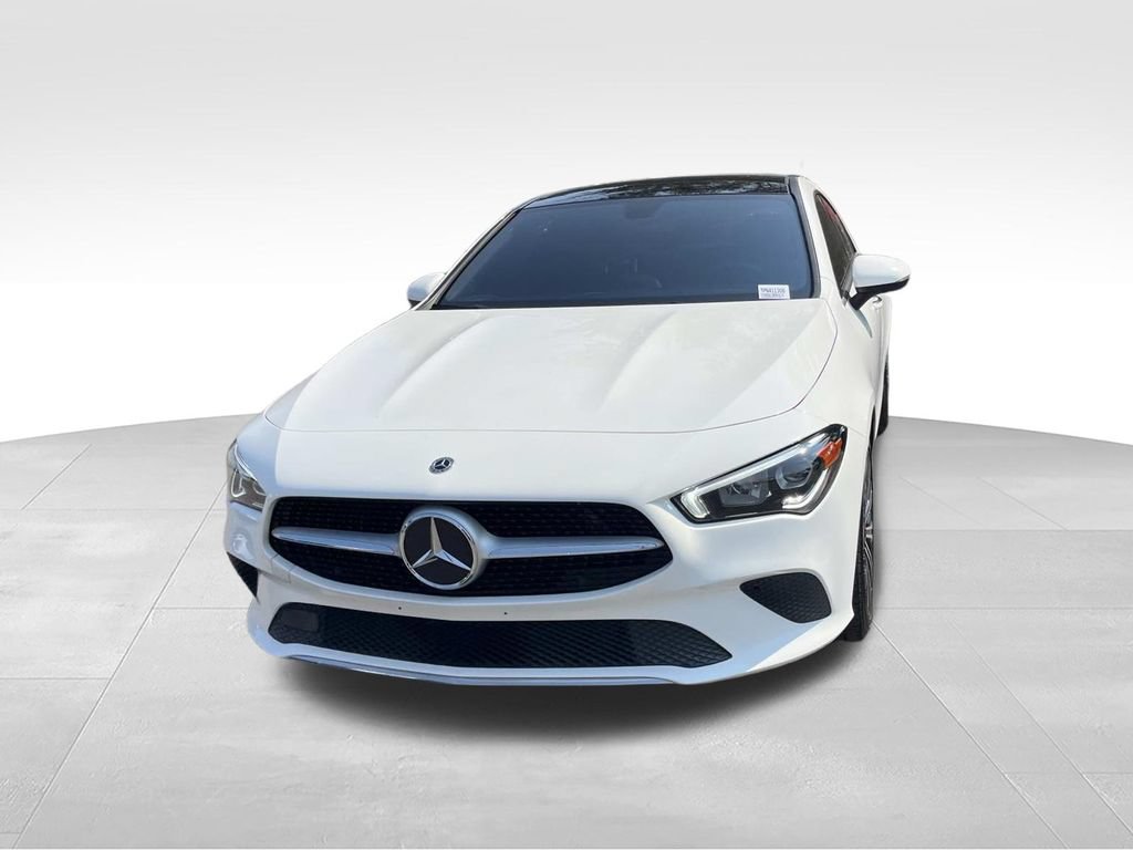 Used 2023 Mercedes-Benz CLA 250 image 10