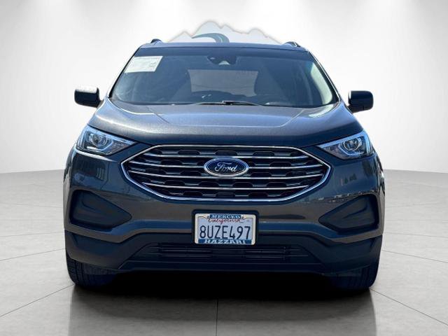 Certified 2020 Ford Edge SE FWD image 8