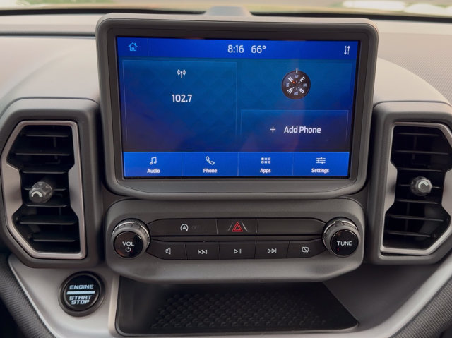 Certified 2024 Ford Bronco Sport Big Bend w/ Convenience Package AWD/4WD image 24