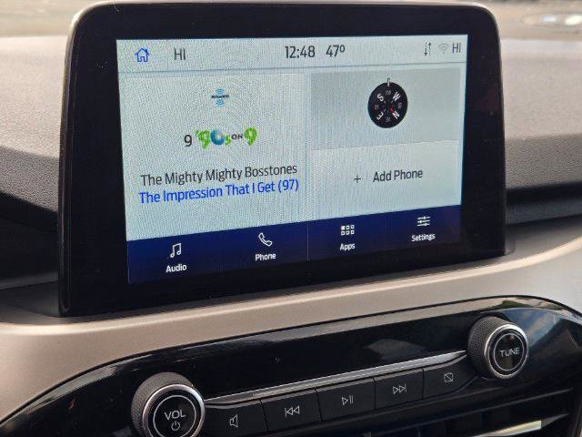 Certified 2022 Ford Escape SE w/ Convenience Package image 11