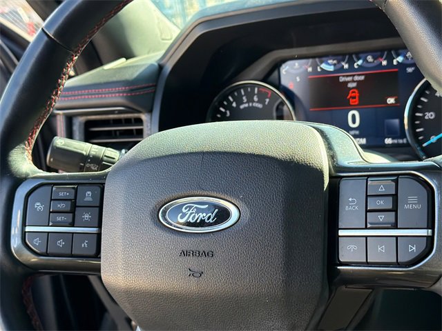 Certified 2022 Ford Expedition Limited image 19