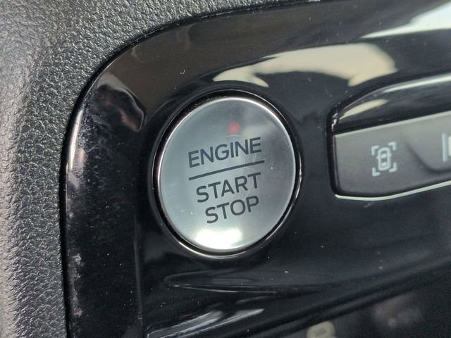 Certified 2024 Ford Escape Platinum image 21