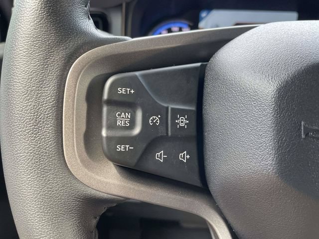 Certified 2023 Ford Bronco Big Bend w/ Sasquatch Package AWD/4WD image 15