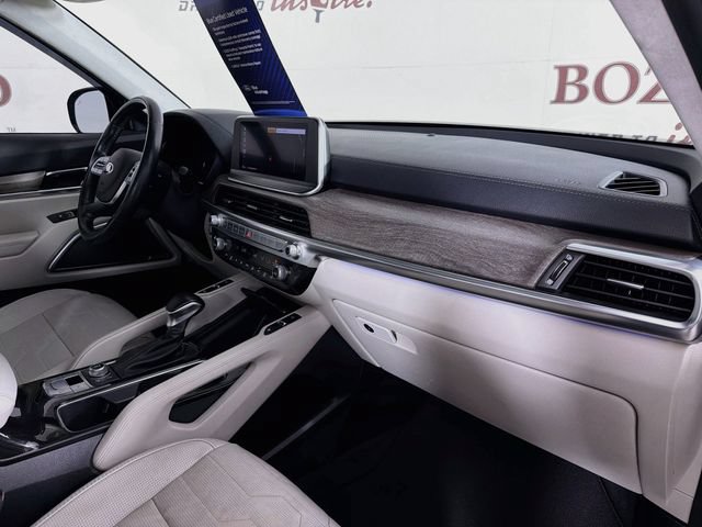 Used 2020 Kia Telluride SX w/ SX Prestige Package AWD/4WD image 37