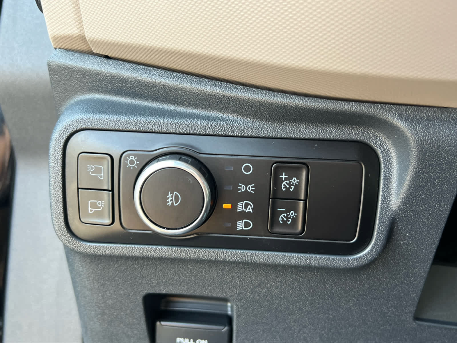 Certified 2023 Ford Bronco Wildtrak AWD/4WD image 31
