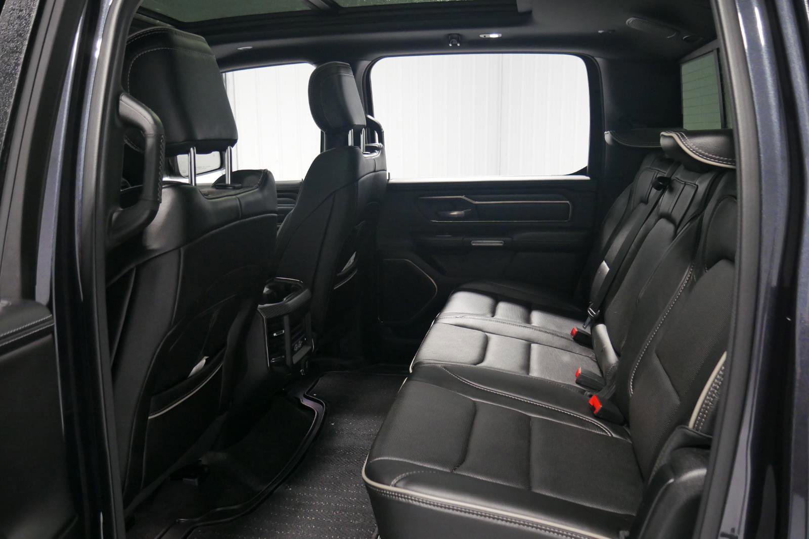 Used 2020 RAM 1500 Limited w/ Off Road Group image 12