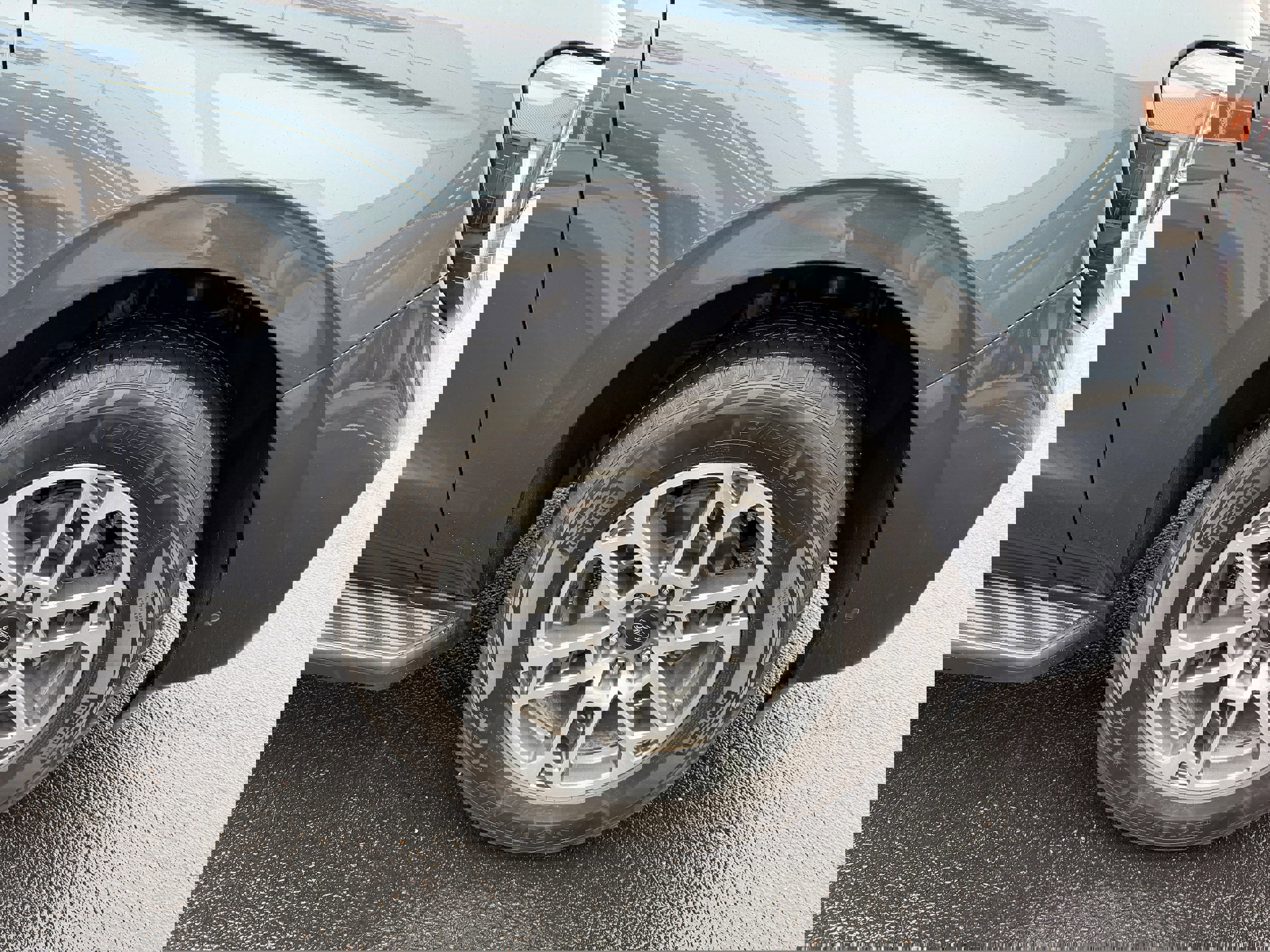 Certified 2025 Ford Expedition Active image 12