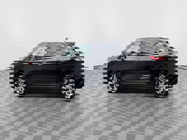 Certified 2024 Ford Edge Titanium image 37