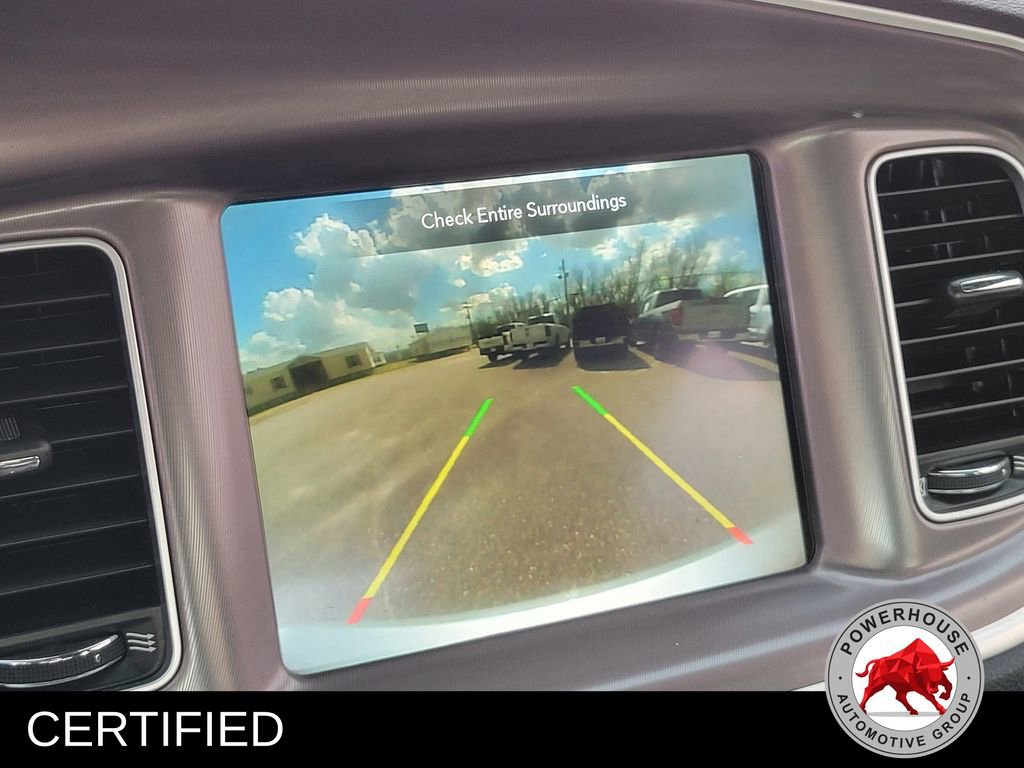 Used 2021 Dodge Charger R/T image 23