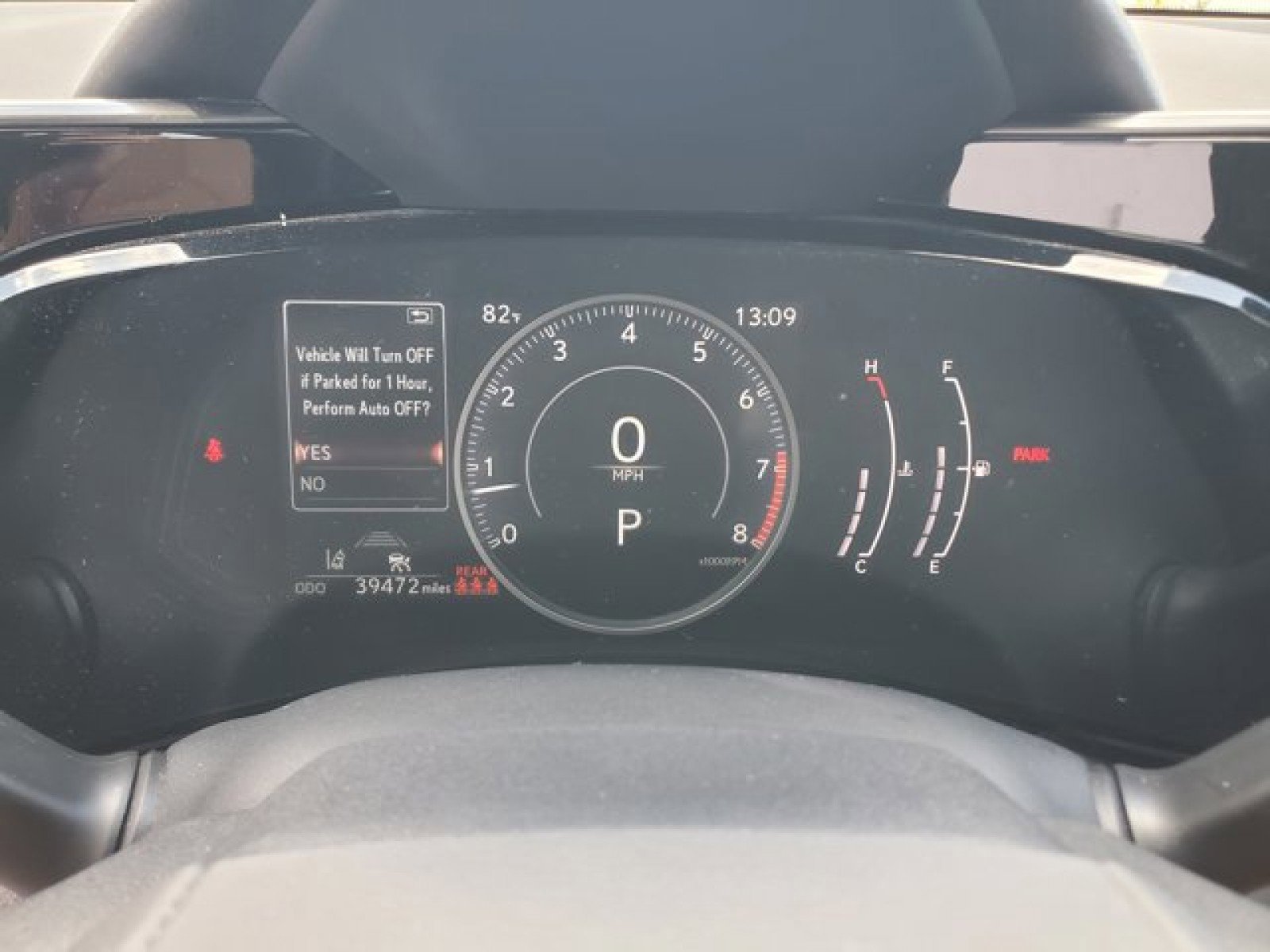 Used 2024 Lexus NX 250 FWD image 20