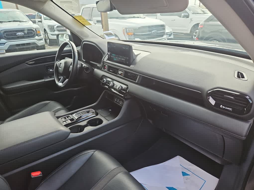 Used 2024 Honda Pilot EX-L image 14