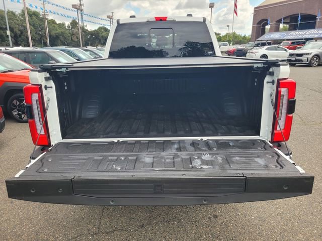 Certified 2020 Ford F150 Raptor w/ Equipment Group 802A Luxury AWD/4WD image 8