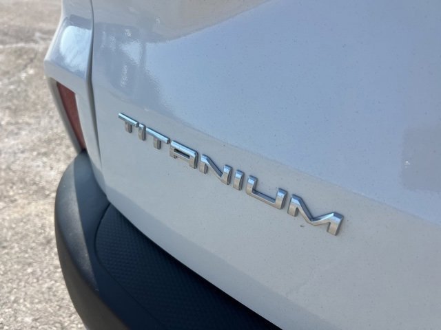 Certified 2022 Ford Escape Titanium w/ Class II Trailer Tow Package image 28