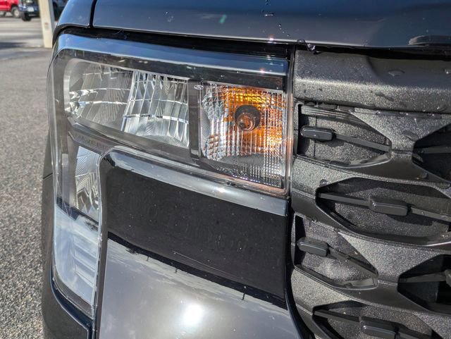 Certified 2026 Ford Maverick XLT w/ XLT Luxury Package AWD/4WD image 10